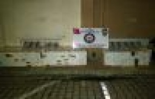 Polis Kaçakçılara Göz Açtırmıyor