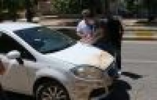 Polis Merkezi Amirliği ekiplerince yakalandı