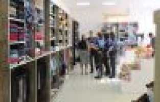 Polis Pazarı açıldı