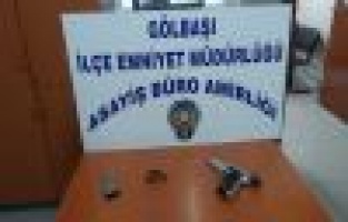 Polis suçlulara göz açtırmıyor