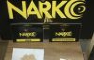 Polis uyuşturucu ele geçirdi