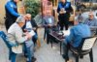 Polis, vatandaşları ‘Sessiz Katile’ karşı uyardı