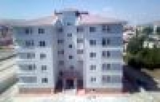 Polis Yeni Ve Modern Binalarda Hizmet Veriyor