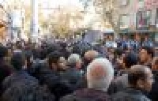 Polisin Müdahale Ettiği Gösteri, Basın Açıklaması Sonrası Sona Erdi