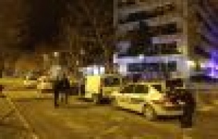 Polisten kaçmasının sebebi bakın ne çıktı