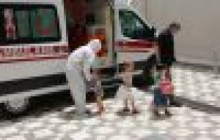 Pozitif çıkanlar ve temaslı kişiler yurtlarda izole ediliyor