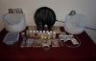 Profesörler yurt dışına kaçırmak isterken yakalandı