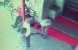 Ramazan Ayında Camide Hırsızlık
