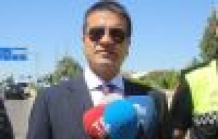 Ramazan bayramında 83 kişi yaralanmış 