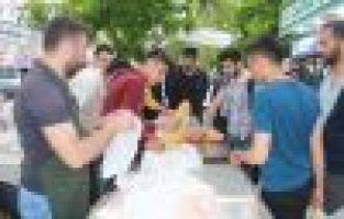 Ramazan kendine has tatları da beraberinde getirdi