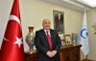 Rektör Gönüllü’den tercih yapacak öğrencilere çağrı