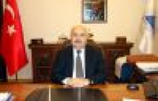 Rektör Gönüllü’den, teröre tepki açıklaması