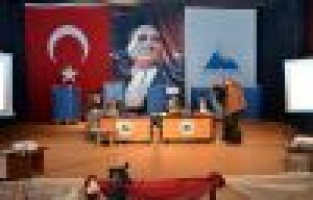 REKTÖRLÜK SEÇİMLERİ SONUÇLANDI