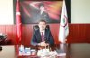 Sağlık İl Müdürü Taş mevsimsel hastalıklara dikkat çekti