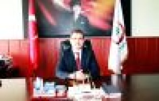 Sağlık Müdürü Taş’tan Akıllı İlaç Kullanımı Uyarısı