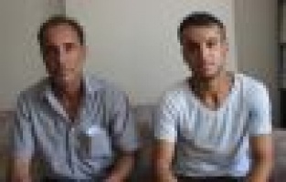 Sağlık raporu alınca acı gerçeği öğrendi