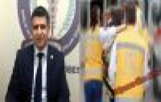 Sağlık-Sen Başkanı Barutçu’dan, ATT’ler Günü Mesajı