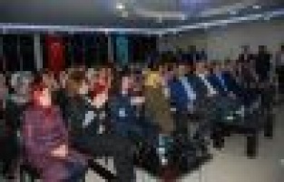 SAĞLIK-SEN EBELER GÜNÜNÜ KUTLADI