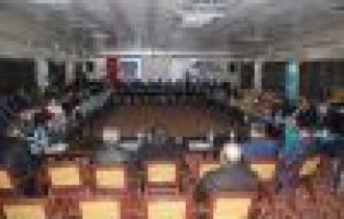 Sağlık-Sen Genişletilmiş İl Divan Toplantısı Gerçekleştirildi 