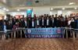 SAĞLIK-SEN'DEN GENİŞLETİLMİŞ İL DİVAN TOPLANTISI