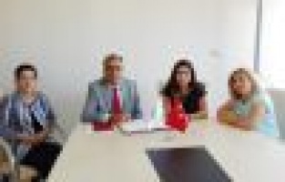 Sağlıkta Yeni Projelere İmza