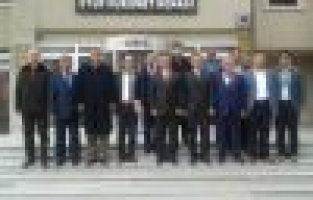 SAHABE KARDEŞLİĞİ 