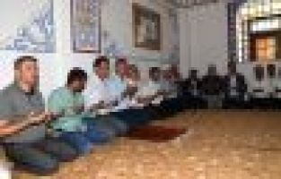 Sahabe Safvan Bin Muattal’ı anma programı düzenlendi