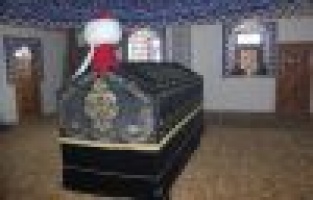 SAHABE’DE RAMAZAN BOYUNCA HATİMLE TERAVİH NAMAZI KILINACAK