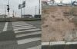 Sahipsiz Memlekette Bu Normaldir