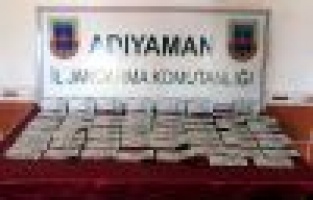 Sahte Para Ele Geçirildi