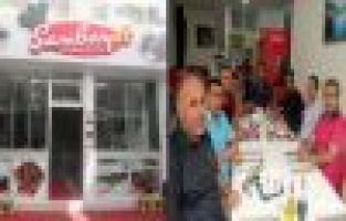 Şambayet Adıyaman'a Taşındı