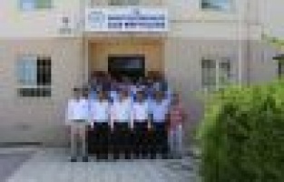 Samsat Kaymakamı Din Görevlileri İle Buluştu