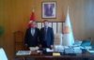 SAMSAT'A DEV PROJELER YOLDA 