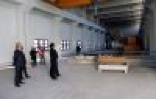 Samsat'ta Sulama Pompaj İstasyonu Yeniden Devreye Girecek