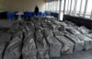 Samsun’dan Adıyaman’a tütün dolandırıcılığı