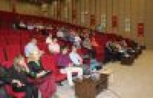 Sanayiciye Tübitak Destekleri Anlatıldı