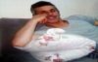 Savaştan kaçan Suriyeli kazada hayatını kaybetti