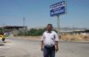 Sebze Haline Gelen Kavşağın Kapatılmasına Tepki