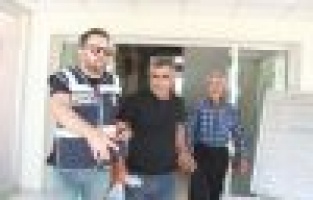 Seçim bitti kavgası bitmedi: 7 gözaltı