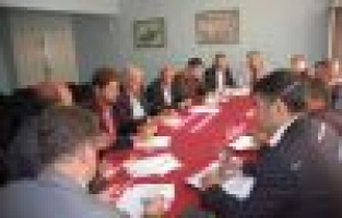 ŞEHİR İÇİ TRAFİK SORUNLARI VE ÇÖZÜM ÖNERİLERİ” 