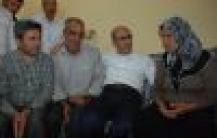 Şehit Ailesinden Terör Örgütüne Tokat Gibi Cevap