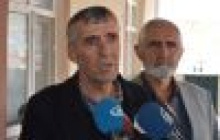  Şehit babasından ağlatan mesaj 