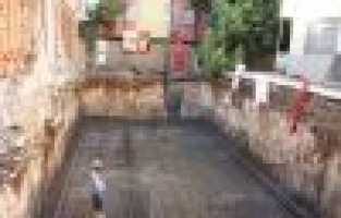 Şehit Fahri Yaldız Gençlik Merkezinin temel atma töreni yapıldı