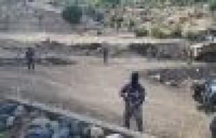 Şehit polisin kanı yerde kalmadı  