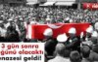 Şehit Savaş Akyol 13 Gün Sonra Evlenecekti