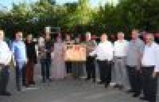 Şehit Uzman Çavuş Mehmet Kılınç, dualarla anıldı