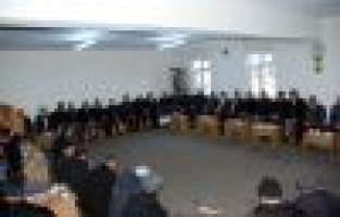 Şehit Uzman Çavuş Selçuk Dost şahadetinin ikinci yılında mevlidi şerifle anıldı  