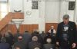 Şehitler İçin Hatim İndirildi 