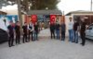 Şehitler Nedeniyle Sünnet Düğünü İptal Edildi