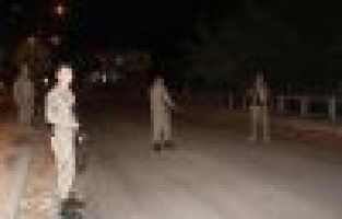 Şehitlerimizin kanı yerde kalmadı 